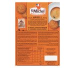 Mini galettes St Michel aux pépites de caramel - Boîte de 200