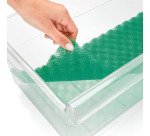 Base conservante pour bac à frigo 47 x 30 cm