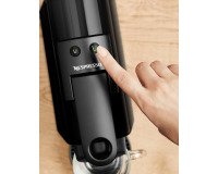 Machine à café à capsule Nespresso Essenza Mini, noire