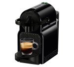 Cafetera cápsula Nespresso Inissia