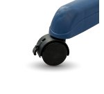 Large format envelope 229 x 324 mm kraft La Couronne 100 g without window - Box of 250