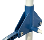 Large format envelope 229 x 324 mm kraft La Couronne 100 g without window - Box of 250