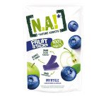 Blueberry fruit sticks NA - 40 g packet