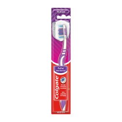 Tandenborstel Colgate Zig Zag, medium