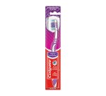 Brosse à dents medium Colgate Zig Zag