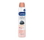 Déodorant Sanex natur protect peaux sensibles - Spray de 200 ml