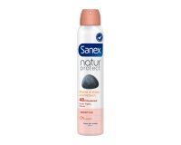 Sanex Natur Protect Sensitive Skin Deodorant - 200 ml Aerosol