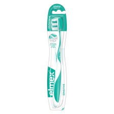 Toothbrush Elmex Sensitive, soft