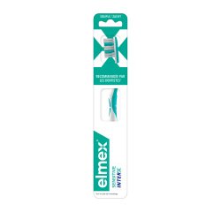 Brosse à dents Elmex Sensitive, souple