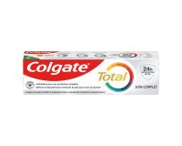 Colgate Total antibacterial complete care toothpaste - 75 ml tube
