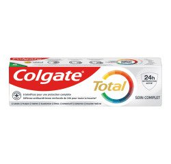 Tandpasta Colgate Total antibacteriële complete verzorging - Tube van 75 ml