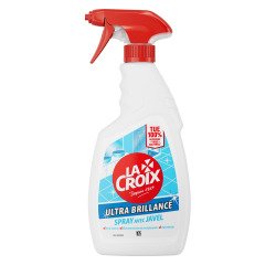 Javel ultra brillance La Croix - Spray de 500 ml