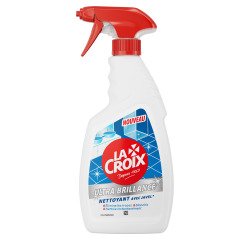 Javel ultra brillance La Croix - Spray de 500 ml