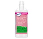 Assouplissant Soupline concentré hypoallergénique - 45 lavages - Bidon de 1 L