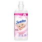 Fabric Softener Soupline Concentrated Hypoallergenic - 45 washes - 1L bottle