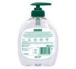 Gel lavant mains Palmolive Aquarium - Flacon de 300 ml