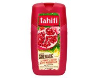 Shower Gel Tahiti Grenade & Coconut Oil - 250 ml Bottle