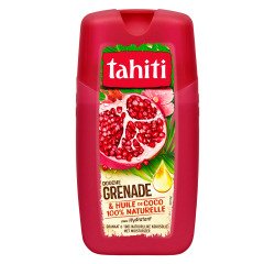 Shower Gel Tahiti Grenade & Coconut Oil - 250 ml Bottle