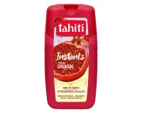 Douchegel Tahiti Granaatappel & Kokosolie - Fles van 250 ml