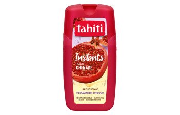 Duschgel und Duschcreme