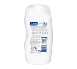 Gel douche hydratant Sanex Zero % - Flacon de 475 ml