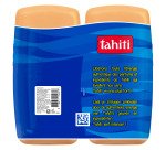 Gel douche Tahiti Monoï 250 ml - Lot de 2