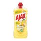 Nettoyant multi-usages Ajax Ecolabel fraîcheur citron - Flacon de 1,25 L