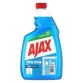 Nettoyant vitres Ajax Triple action Eco-responsable - Recharge de 750 ml