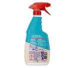 Nettoyant désinfectant La Croix sans javel au bicarbonate de soude - Spray de 500 ml