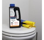Déboucheur spécial WC Starwax - Bidon de 1 Litre