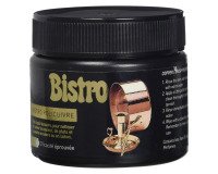 Pâte à polir le cuivre Policuivre Bistro - Pot de 150 ml