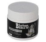 Pâte à polir l'argent Polargent Bistro - Pot de 150 ml