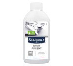 Nettoyant spécial Argent Starwax - Flacon de 250 ml