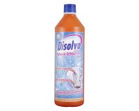 Déboucheur puissant Disolvo - Flacon de 1 Litre