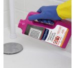 Déboucheur canalisations Spécial Cheveux Starwax - Bidon de 900 ml