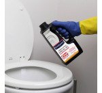Déboucheur spécial WC Starwax - Bidon de 1 Litre