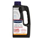 Déboucheur spécial WC Starwax - Bidon de 1 Litre