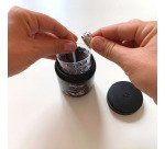 Nettoyant pour bijoux en or Jewel Clean Hagerty - Pot de 150 ml