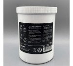 Pâte à polir l'argent Polargent Bistro - Pot de 1 Litre