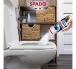 Déboucheur microbilles spécial bouchons tenaces Spado - 500 g