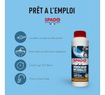 Déboucheur microbilles spécial bouchons tenaces Spado - 500 g