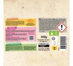 Acide citrique Starwax The Fabulous - Pot de 400 g