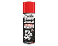 Super powerful oven & fireplace cleaner Briochin - 500 ml aerosol