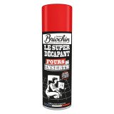 Super décapant fours et inserts Briochin - Aérosol de 500 ml