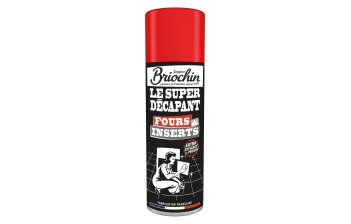 Nettoyants et dégraissants cuisine