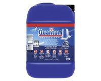 Professional Quantum washing liquid - 10 kg drum