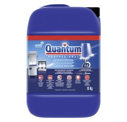 Professional Quantum washing liquid - 10 kg drum