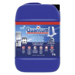 Liquide de lavage Quantum Professional - Bidon de 10 kg