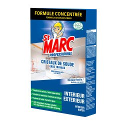 De_bte 1kg st marc cristaux de soude