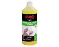 Rinse-free detergent Oxydrine Spado pro - 1L bottle